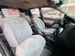 تويوتا كورونا